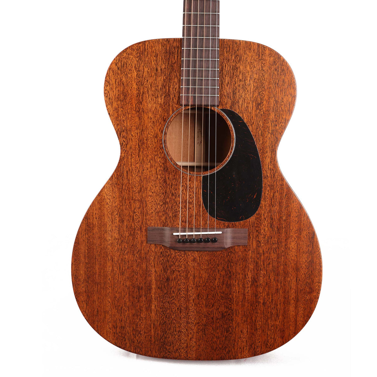 Martin 000-15M Acoustic Guitar — 1