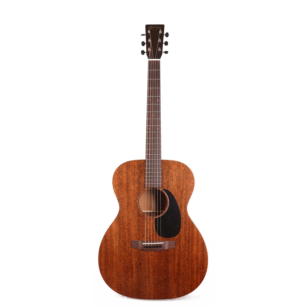 Martin 000-15M Acoustic Guitar — 2