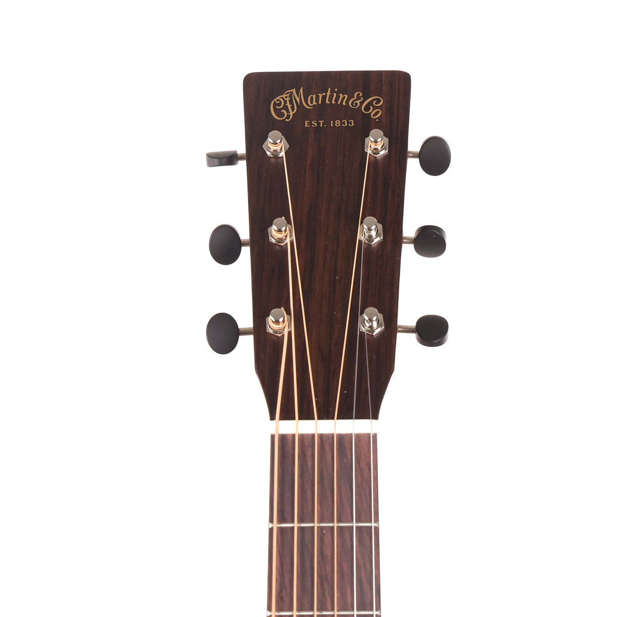 Martin 000-15M Acoustic Guitar — 6