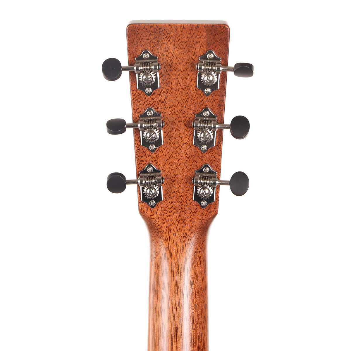 Martin 000-15M Acoustic Guitar — 7
