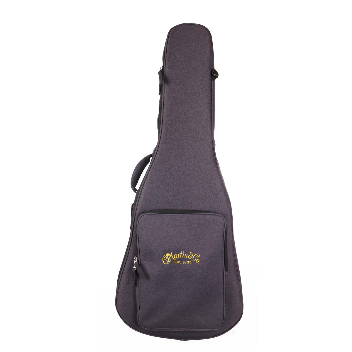 Martin 000-15M Acoustic Guitar — 8