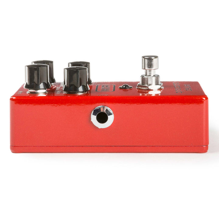 MXR Dyna Comp Deluxe Compressor Effect Pedal