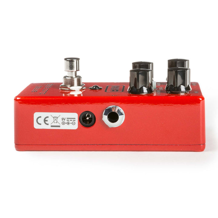 MXR Dyna Comp Deluxe Compressor Effect Pedal