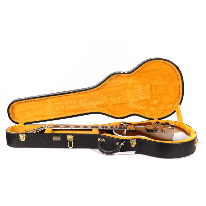 Gibson Custom Shop Les Paul Custom Silverburst