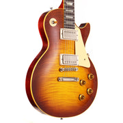 Gibson Custom Shop 1959 Les Paul Standard Reissue VOS Iced Tea 2024