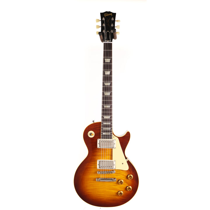 Gibson Custom Shop 1959 Les Paul Standard Reissue VOS Iced Tea