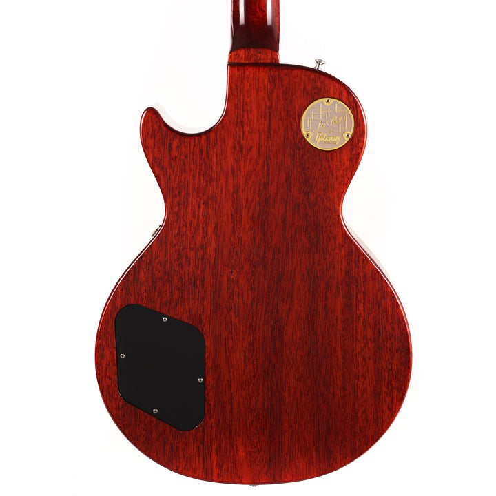 Gibson Custom Shop 1959 Les Paul Standard Reissue VOS Iced Tea