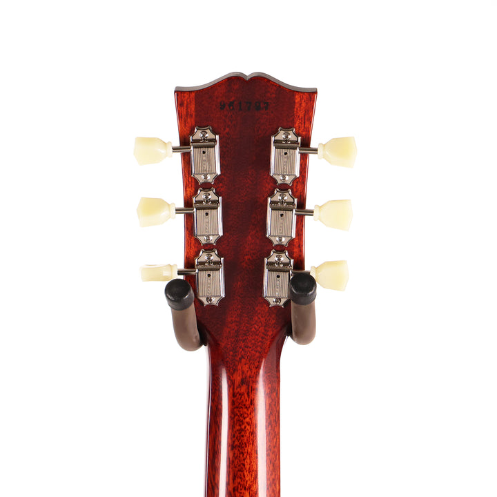 Gibson Custom Shop 1959 Les Paul Standard Reissue VOS Iced Tea