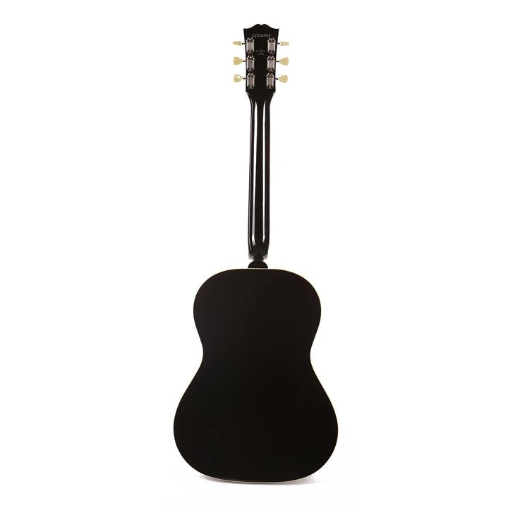 Gibson Nathaniel Rateliff LG-2 Western Acoustic-Electric Left-Handed Vintage Sunburst