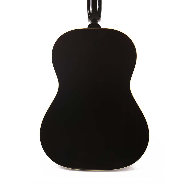 Gibson Nathaniel Rateliff LG-2 Western Acoustic-Electric Left-Handed Vintage Sunburst