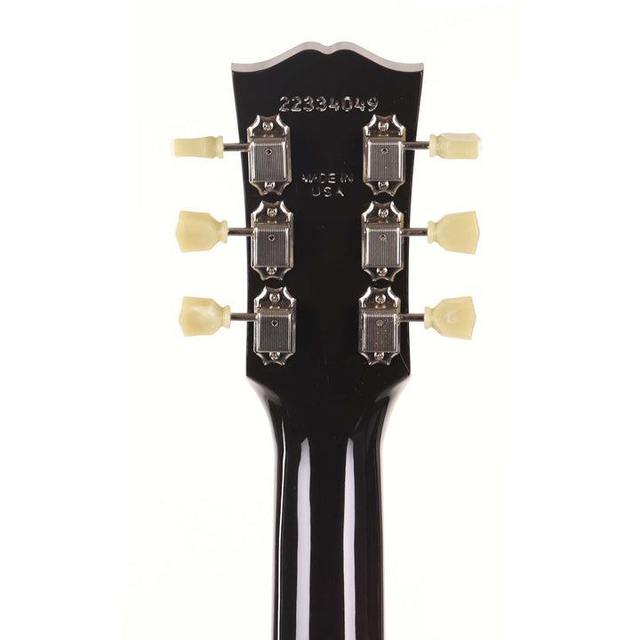 Gibson Nathaniel Rateliff LG-2 Western Acoustic-Electric Left-Handed Vintage Sunburst