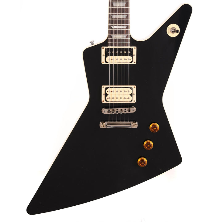 Gibson Custom Shop Explorer Made 2 Measure VOS Ebony