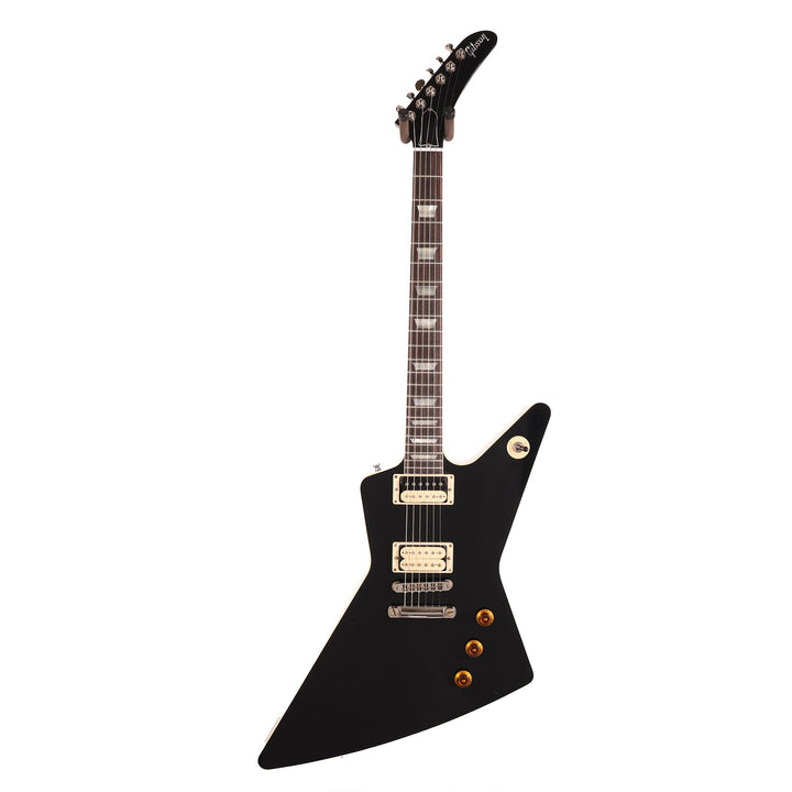 Gibson Custom Shop Explorer Made 2 Measure VOS Ebony