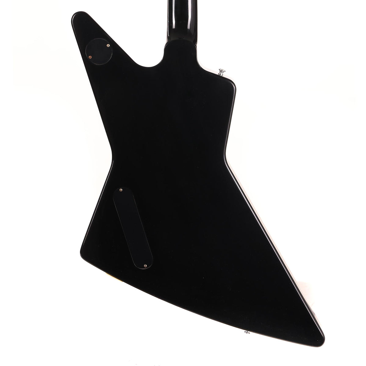 Gibson Custom Shop Explorer Made 2 Measure VOS Ebony — 6