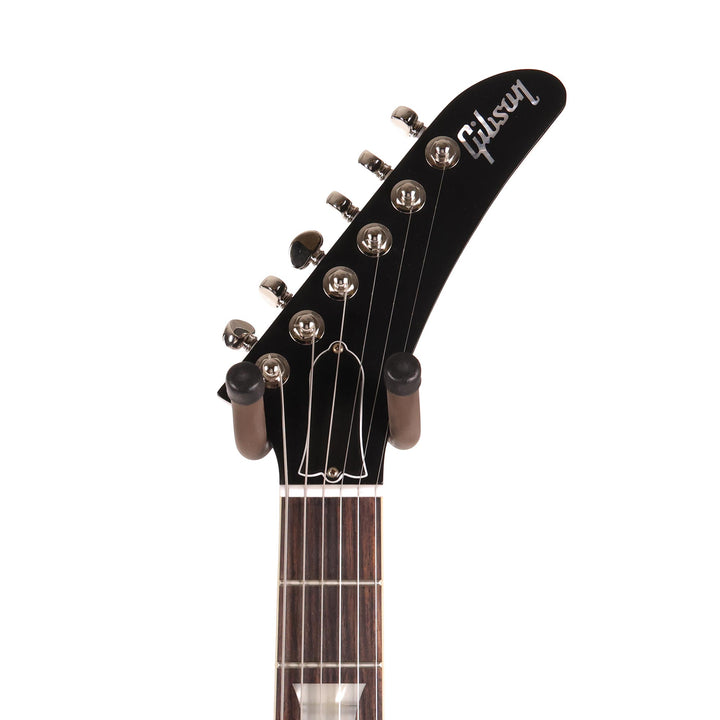 Gibson Custom Shop Explorer Made 2 Measure VOS Ebony