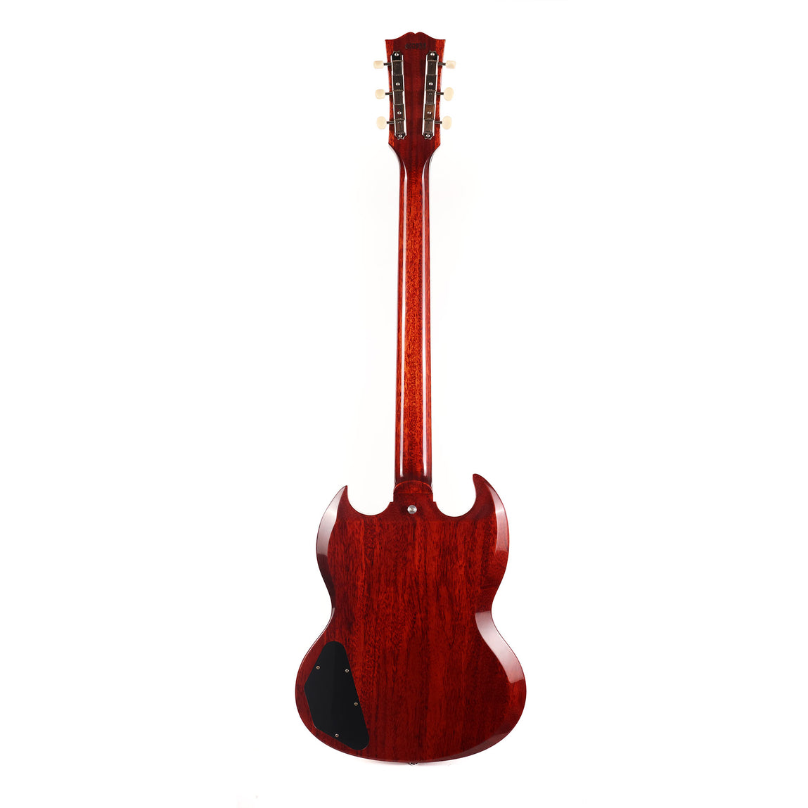 Gibson Custom Shop 1963 SG Special Reissue Lightning Bar VOS
