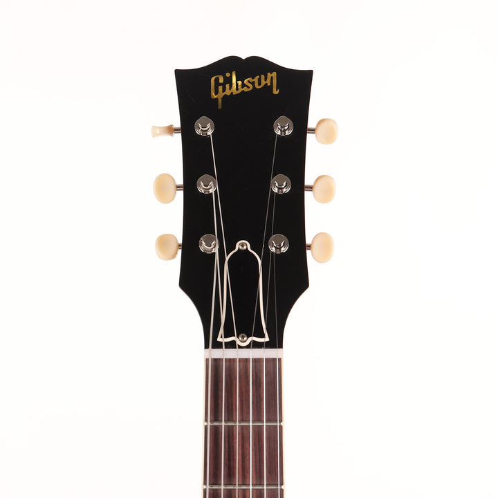 Gibson Custom Shop 1963 SG Special Reissue Lightning Bar VOS Cherry Red