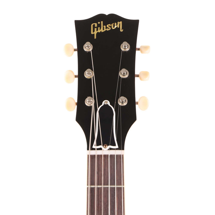 Gibson Custom Shop 1963 SG Special Reissue Lightning Bar VOS Cherry Red