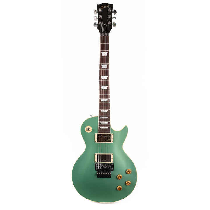 Gibson Custom Shop Les Paul Axcess Standard Inverness Green
