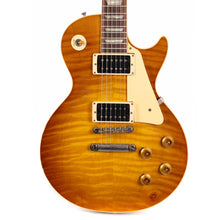 Gibson Custom Shop 1959 Les Paul Standard Made 2 Measure Vintage Lemon Fade Murphy Lab Light Aged