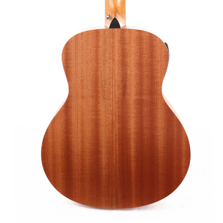 Taylor GS Mini-e Special Edition Acoustic-Electric Victorian Burst Used