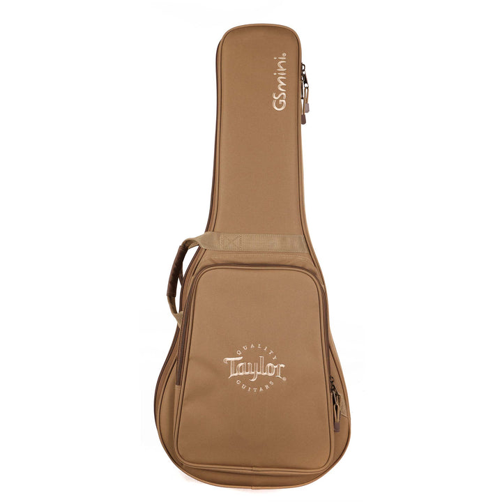 Taylor GS Mini-e Special Edition Acoustic-Electric Victorian Burst Used