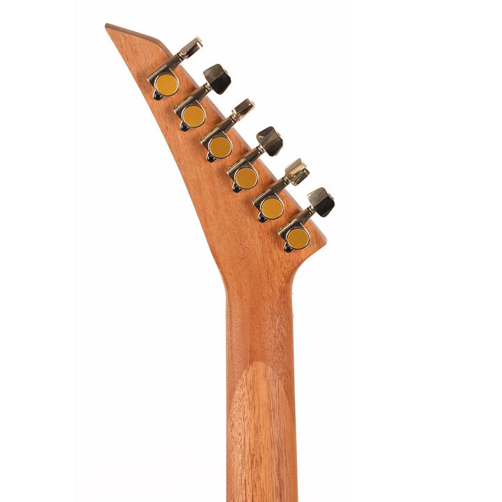 Jackson Custom Shop SL2H-V Soloist SSS 3-Tone Sunburst