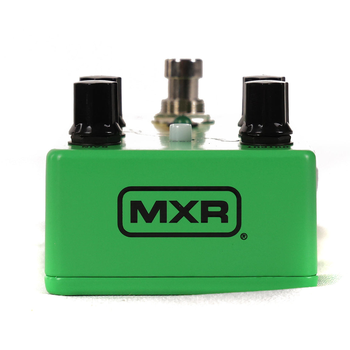 mxr dookie pedal MXR Dookie Drive 30th Anniversary Effect Pedal