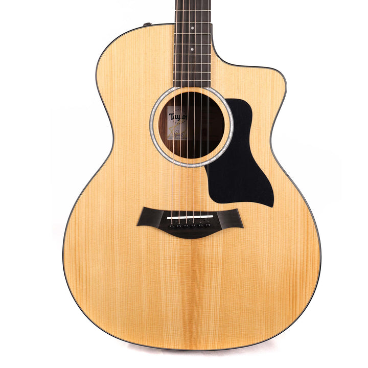 Taylor 214ce Plus Acoustic-Electric