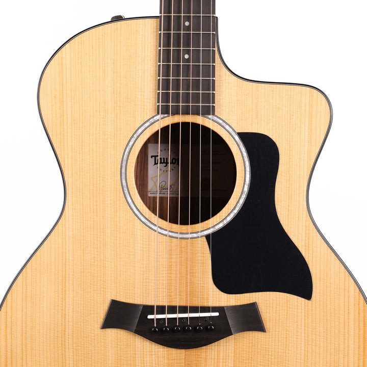 Taylor 214ce Plus Acoustic-Electric