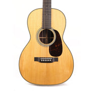 Martin Custom Shop 00 Grand Concert VTS Spruce and East Indian Rosewood Natural
