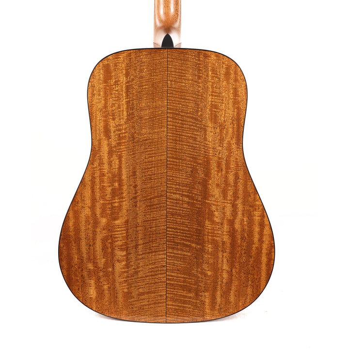Martin Custom Shop Dreadnought 18 Style Adirondack Spruce and Flamed Mahogany 2025