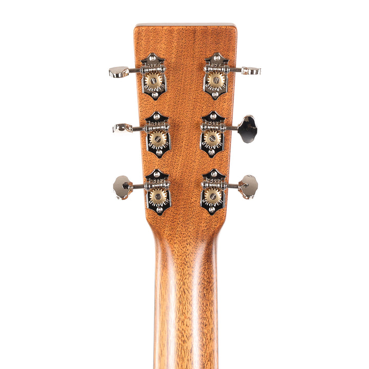 Martin Custom Shop Dreadnought 18 Style Adirondack Spruce and Flamed Mahogany 2025
