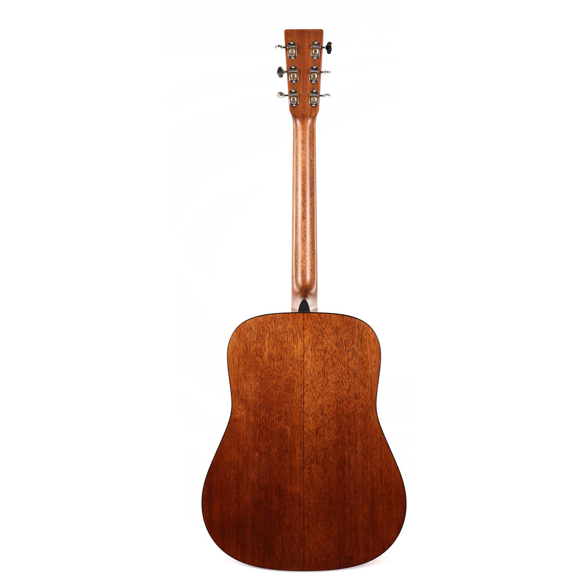 Martin Custom Shop Dreadnought 18 Style Adirondack Spruce and Mahogany — 3