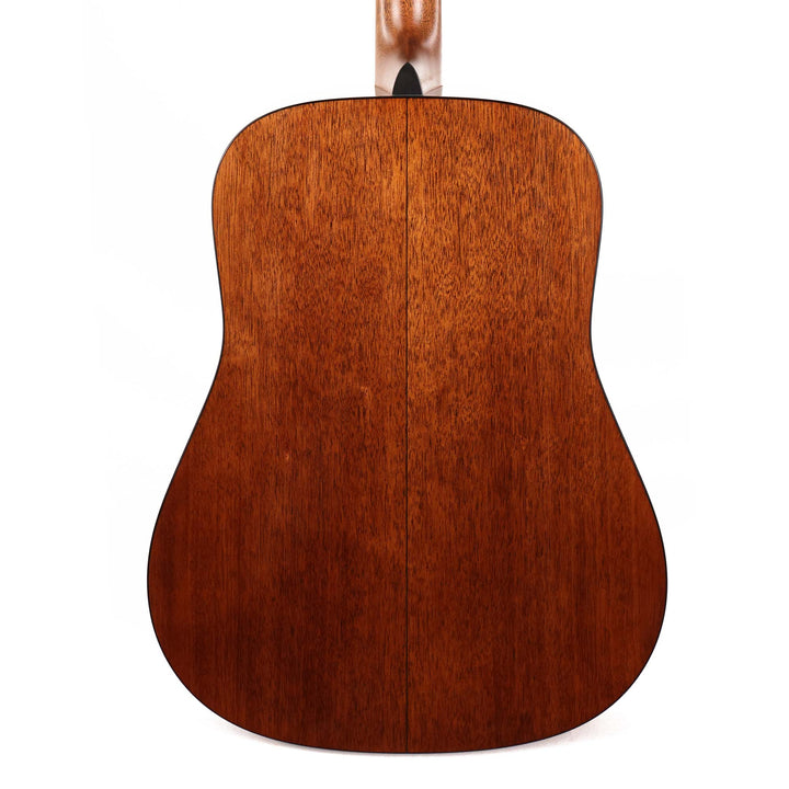 Martin Custom Shop Dreadnought 18 Style Adirondack Spruce and Mahogany