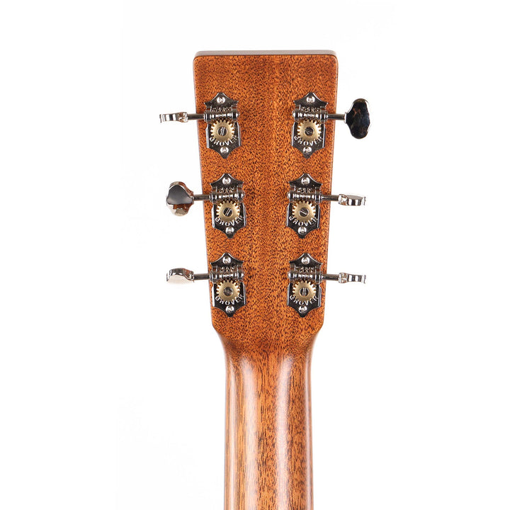 Martin Custom Shop Dreadnought 18 Style Adirondack Spruce and Mahogany