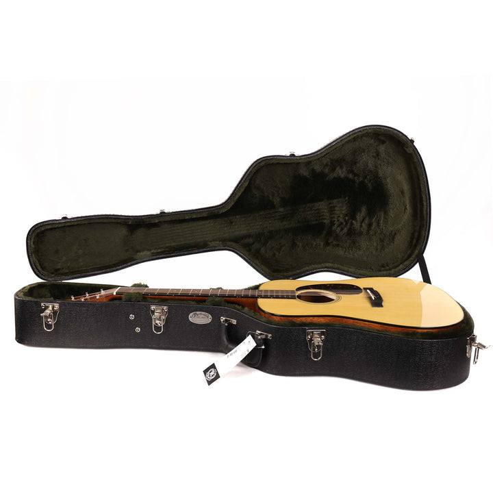 Martin Custom Shop Dreadnought 18 Style Adirondack Spruce and Mahogany