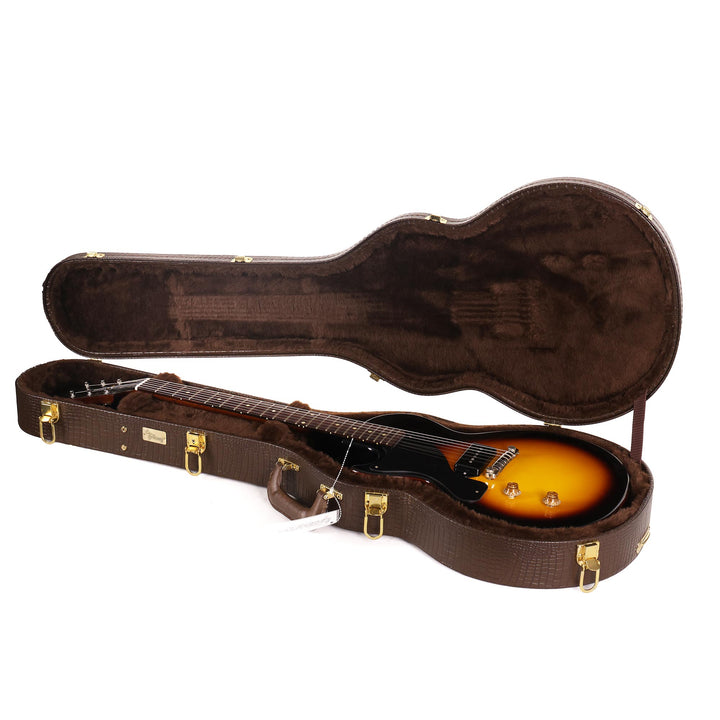 Gibson Custom Shop 1957 Les Paul Junior Single Cut Reissue Left-Handed VOS
