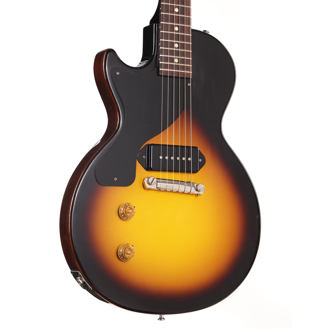 Gibson Custom Shop 1957 Les Paul Junior Single Cut Reissue Left