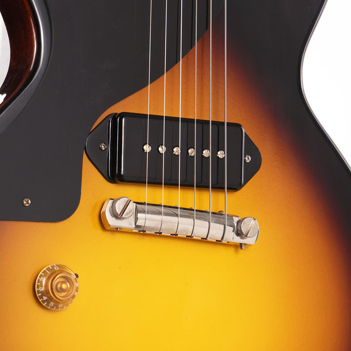 Gibson Custom Shop 1957 Les Paul Junior Single Cut Reissue Left-Handed VOS