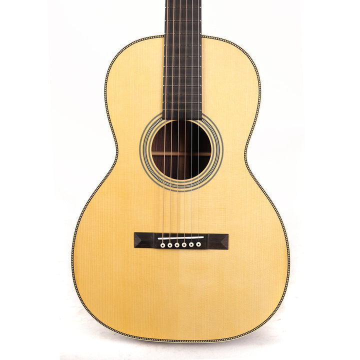 Martin Custom Shop 0 12-Fret Grand Concert Adirondack Spruce and Rosewood