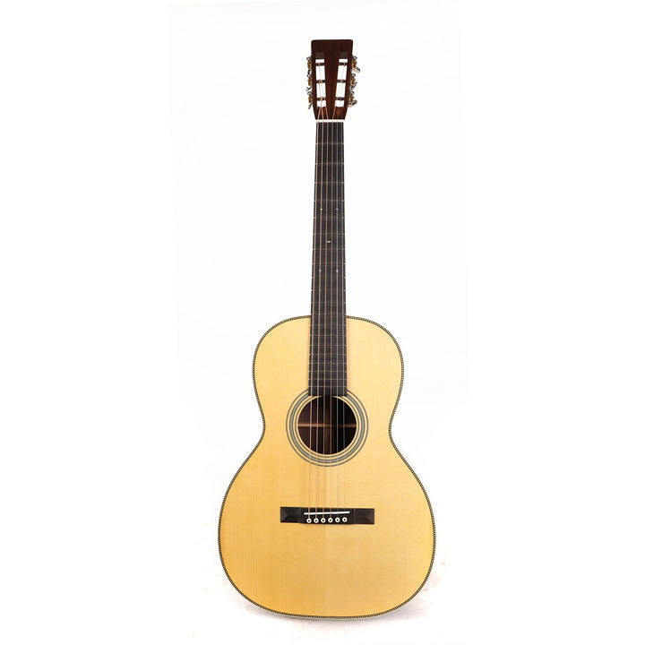 Martin Custom Shop 0 12-Fret Grand Concert Adirondack Spruce and Rosewood