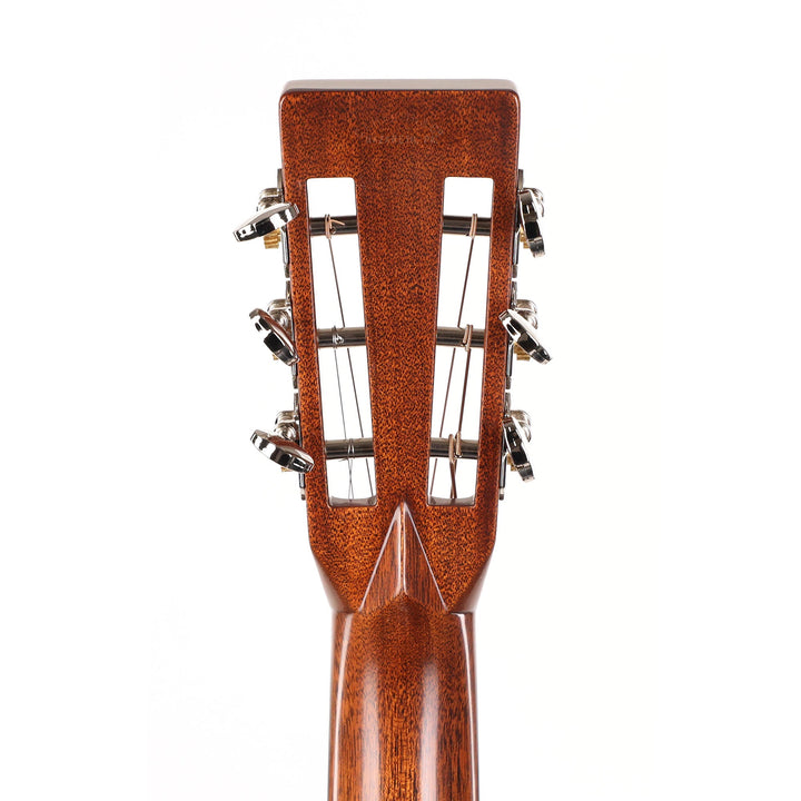 Martin Custom Shop 0 12-Fret Grand Concert Adirondack Spruce and Rosewood