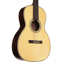 Martin Custom Shop 0 12-Fret Grand Concert Adirondack Spruce and Rosewood