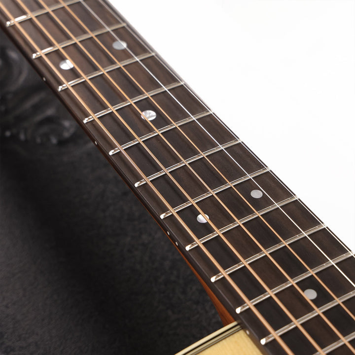 Martin Custom Shop Dreadnought 28 Style Adirondack Spruce and Indian Rosewood