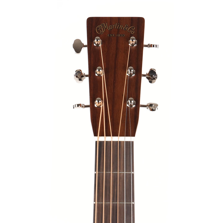 Martin Custom Shop Dreadnought 28 Style Adirondack Spruce and Indian Rosewood