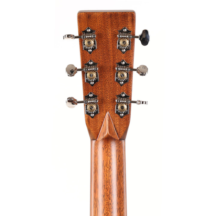 Martin Custom Shop Dreadnought 28 Style Adirondack Spruce and Indian Rosewood