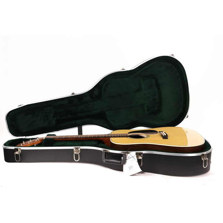 Martin Custom Shop Dreadnought 28 Style Adirondack Spruce and Indian Rosewood