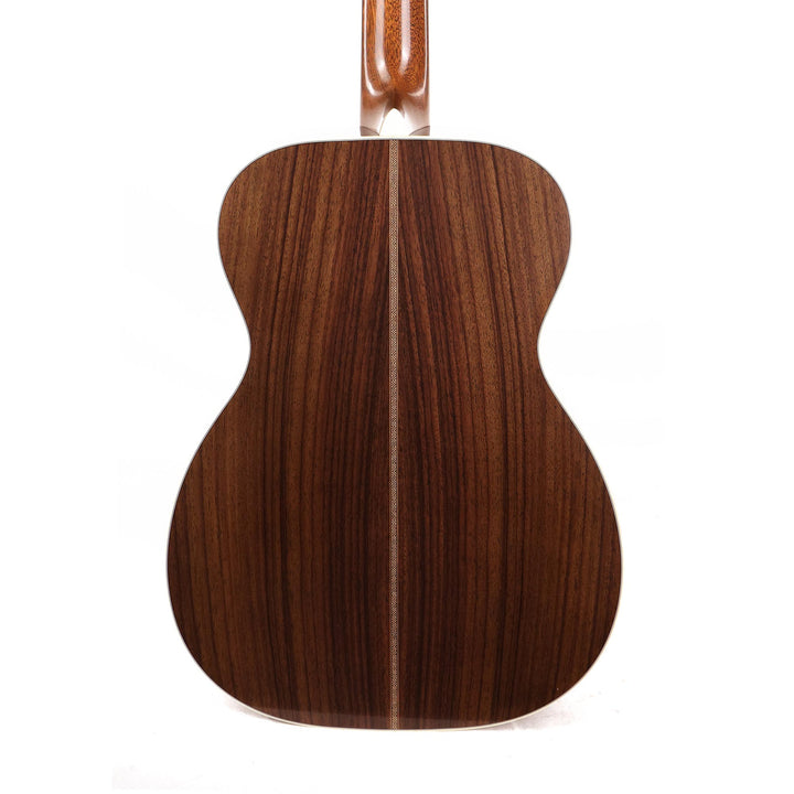 Martin Custom Shop 00 Grand Concert Adirondack Spruce and East Indian Rosewood Natural 2025