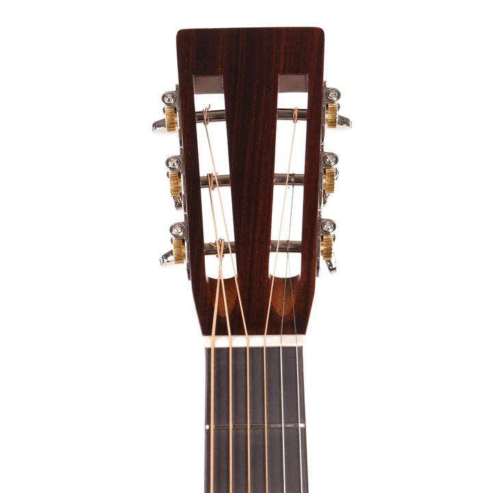 Martin Custom Shop 00 Grand Concert Adirondack Spruce and East Indian Rosewood Natural